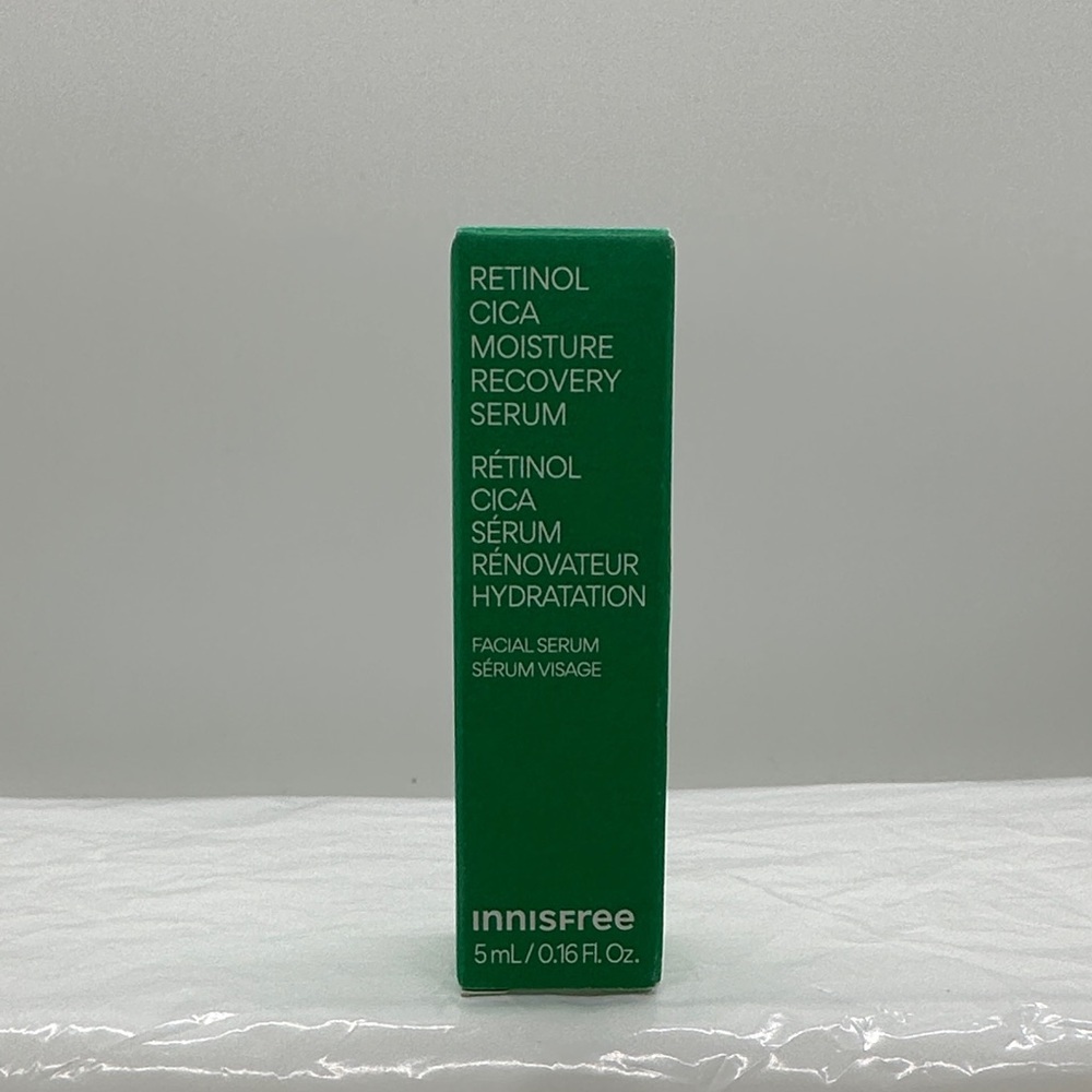 3/$15 🌼 Retinol Cica Moisture Recovery Serum